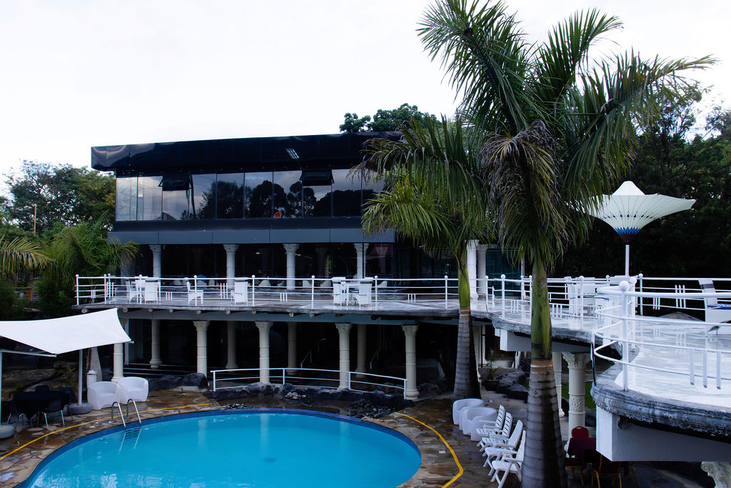 Conference Facility